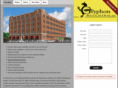 gryphonbuilding.com