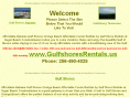 gulfshoresrentals.us
