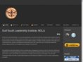gulfsouthleadership.com
