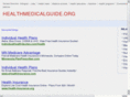 healthmedicalguide.org