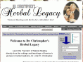 herballegacy.com