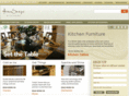 homescapekitchens.com