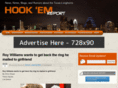 hookemreport.com