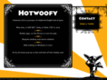 hotwoofy.com