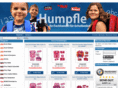 humpfle.de