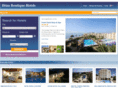 ibizaboutiquehotels.com