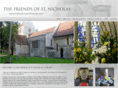 ickfordchurchfriends.com