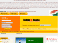 indianespace.co.in
