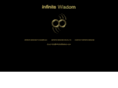 infinitewisdom.com
