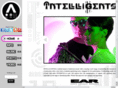 intelligentsia-music.com