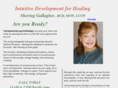 intuitivetransformation.com