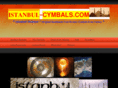 istanbul-cymbals.com