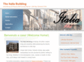 italiabldg.com