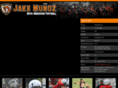jakemunoz.com