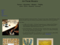 jimpenakmosaics.com