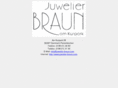 juwelier-braun.com