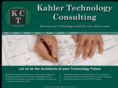 kahlertech.com