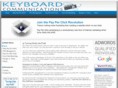 keyboardcommunications.com