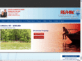 lakegaston-property.com