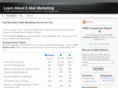 learn-about-email-marketing.com