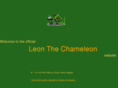 leonthechameleon.com