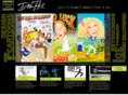 lifes-a-pitch.net