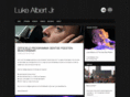 lukealbertjr.be