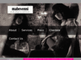 mabevenni.com