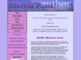 marciaford.com