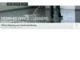 memphisofficecleaners.com