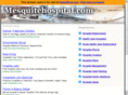mesquitehospital.com