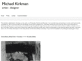 michaelkirkman.com