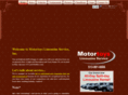 motortoyslimoservice.com