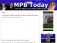 mpbtoday-review.net