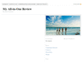 myallinonereview.com