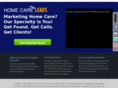 myhomecareleads.com