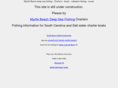 myrtlebeachdeepseafishing.com