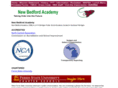 newbedfordacademy.net
