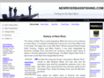 newriverbassfishing.com