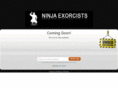 ninjaexorcists.com