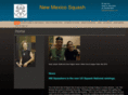 nmsquash.com
