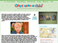 onceuponachildmesquitetx.com