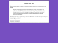 ourturningpoint.org