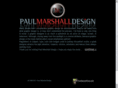 paulmarshalldesign.com
