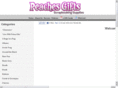 peachesgiftshoppe.net