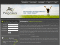 pegasuscreditrepair.com