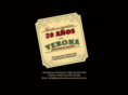 pizzeriarestauranteverona.com
