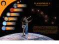 planisphere2.com