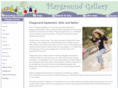 playgroundgallery.com