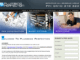 plumbingperfection.com